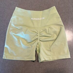 Alphalete Amplify Shorts 4.5”
